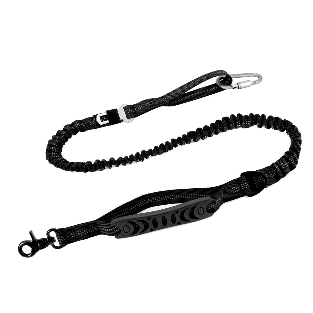 Bungee Style Dog Leash