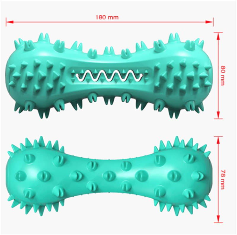 Teeth Cleaning Chew Toy