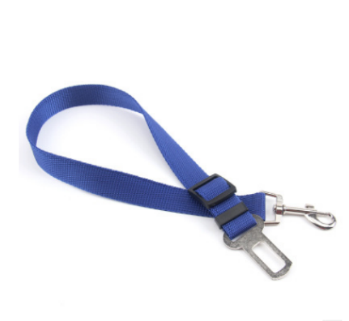 Seat Belt Dog Leash