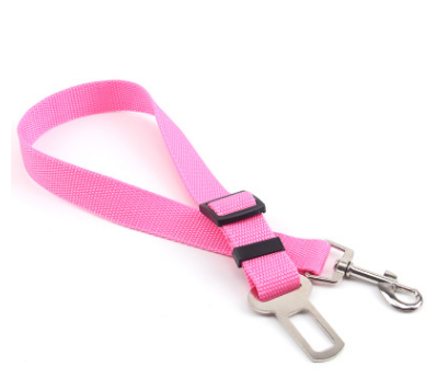 Seat Belt Dog Leash