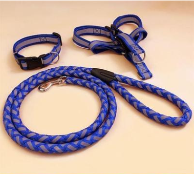 Reflective Dog Leash