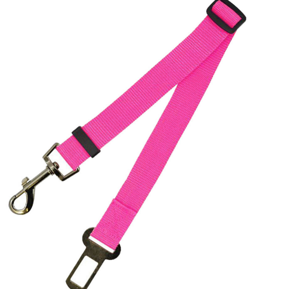 Seat Belt Dog Leash