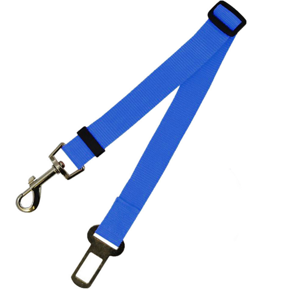 Seat Belt Dog Leash