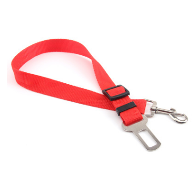 Seat Belt Dog Leash