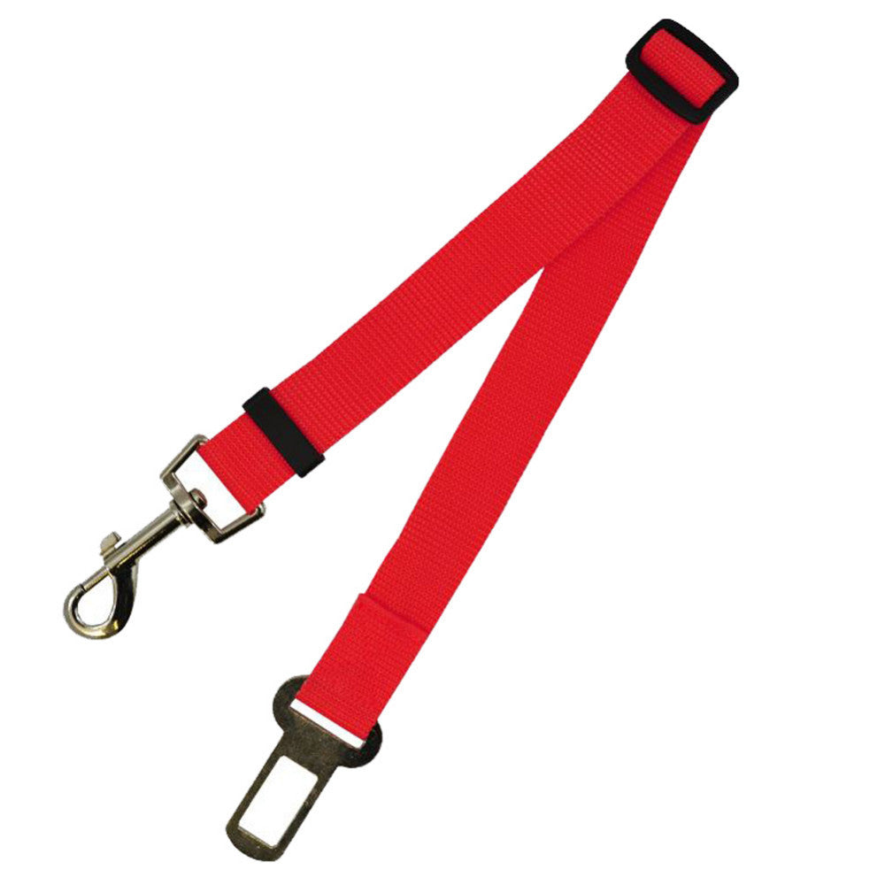 Seat Belt Dog Leash