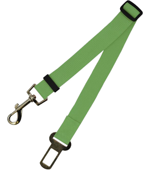 Seat Belt Dog Leash