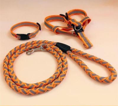 Reflective Dog Leash