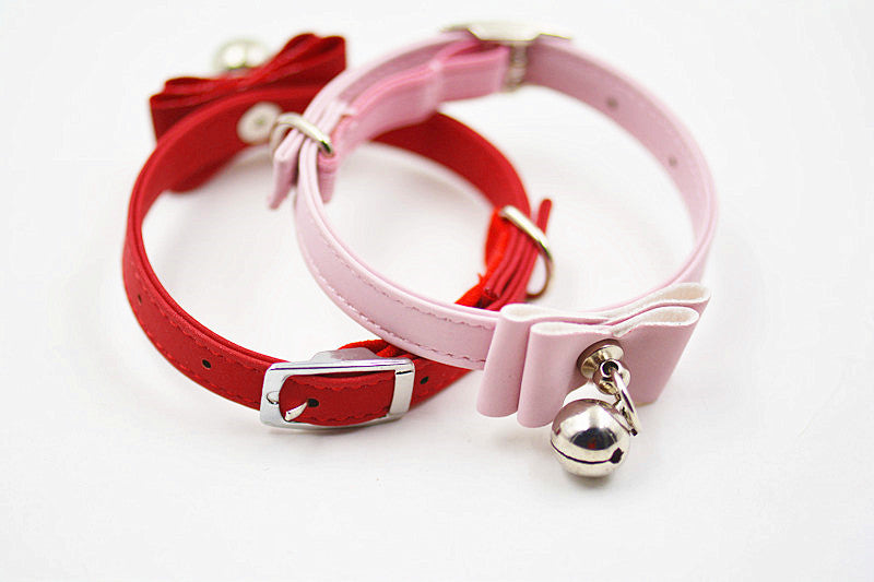 Cat Bell Collar