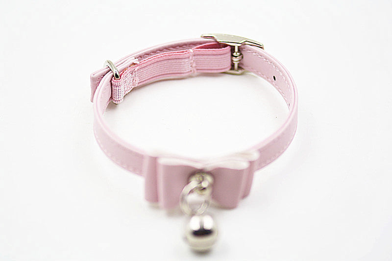 Cat Bell Collar