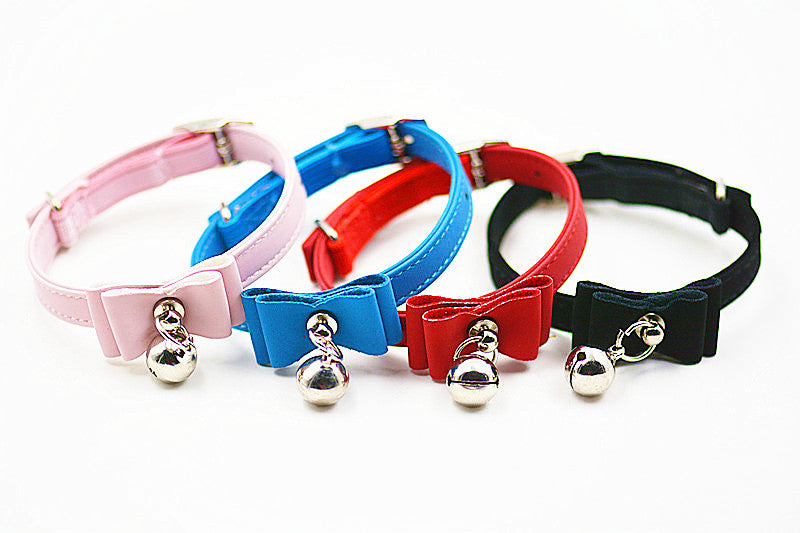 Cat Bell Collar