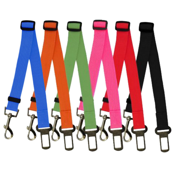 Seat Belt Dog Leash