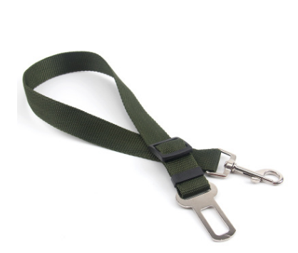 Seat Belt Dog Leash