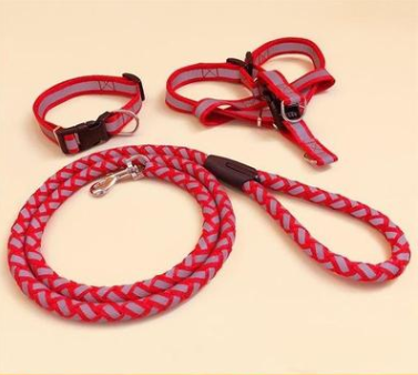 Reflective Dog Leash