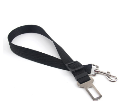 Seat Belt Dog Leash