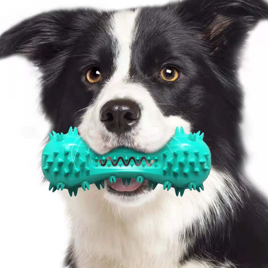 Teeth Cleaning Chew Toy